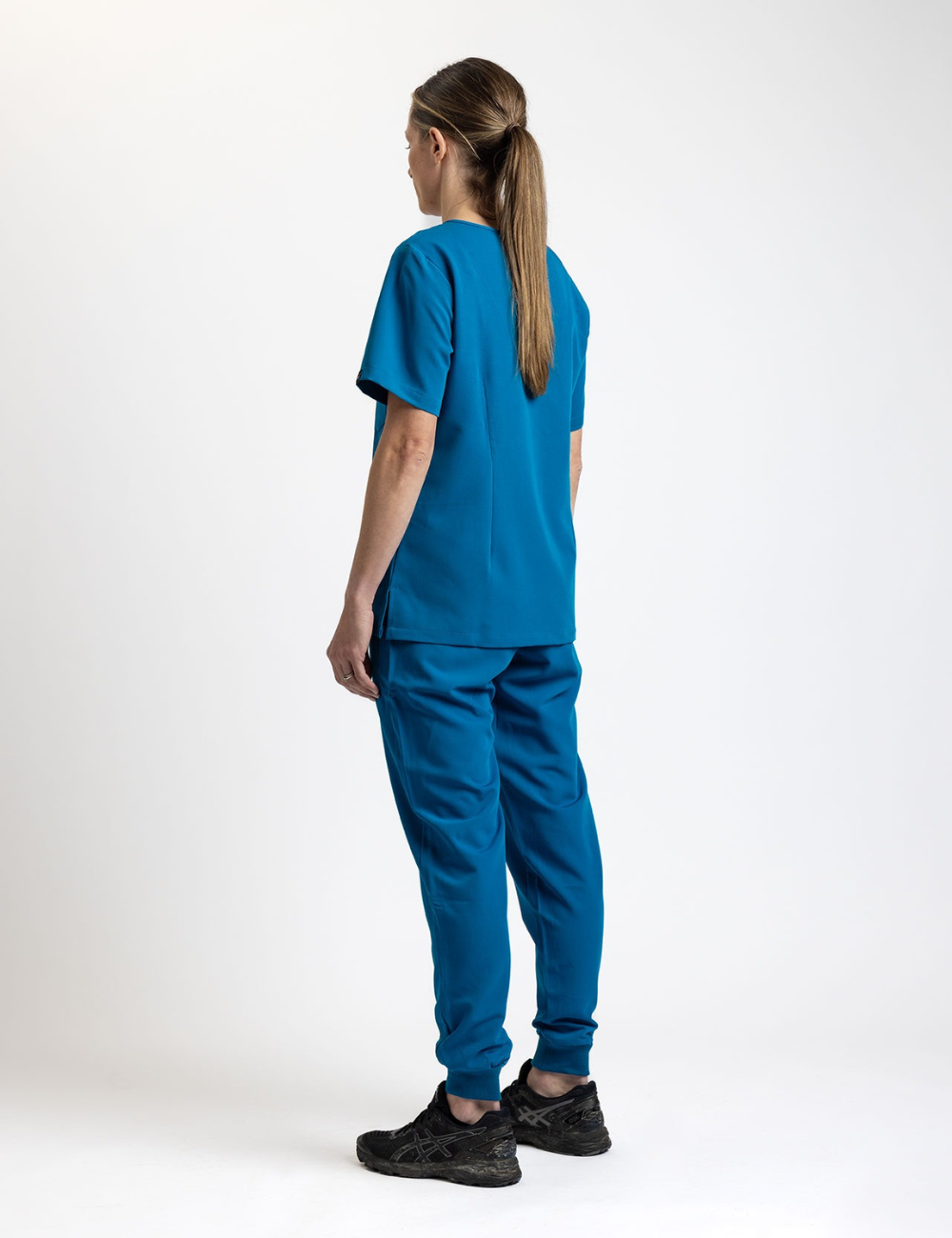 Female Scrub Set