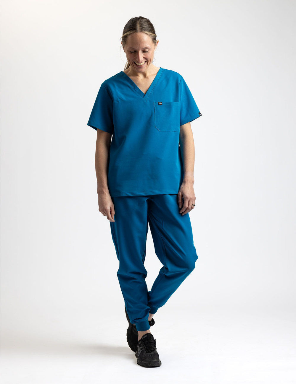 Female Scrub Set