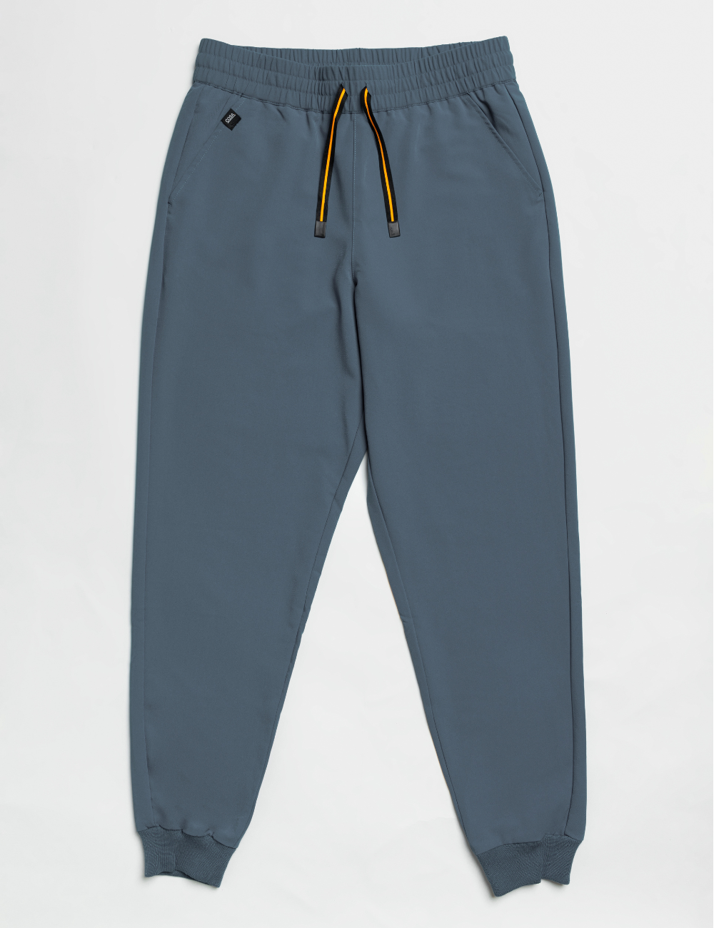 Grey Female Scrub Set